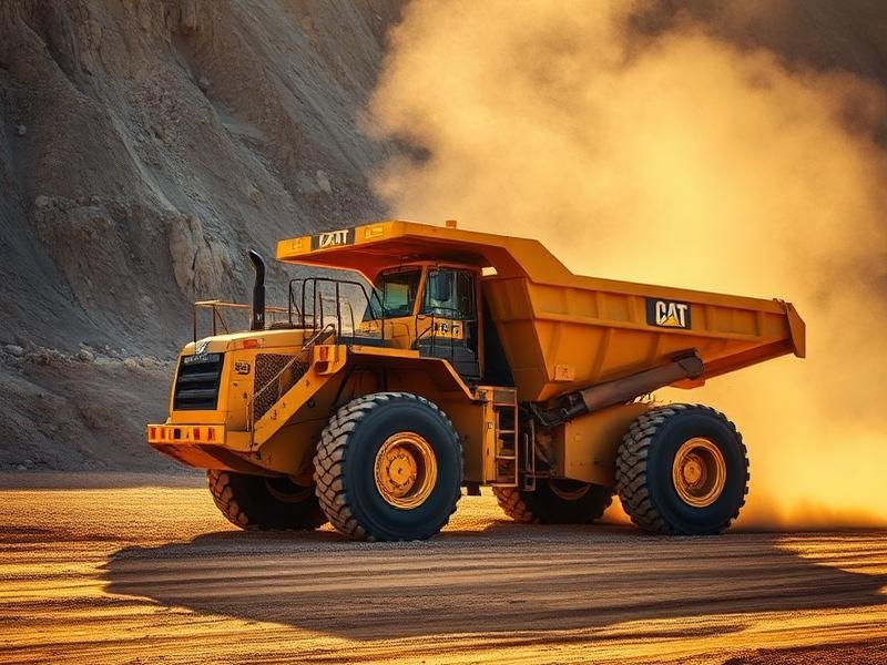 Mineração